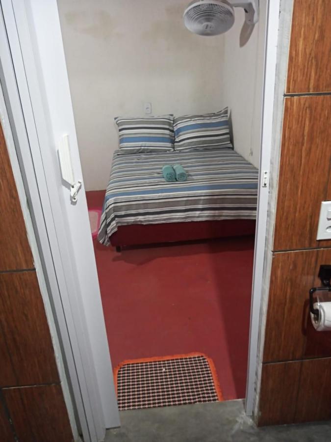 Casa Gael Βίλα Atins Εξωτερικό φωτογραφία
