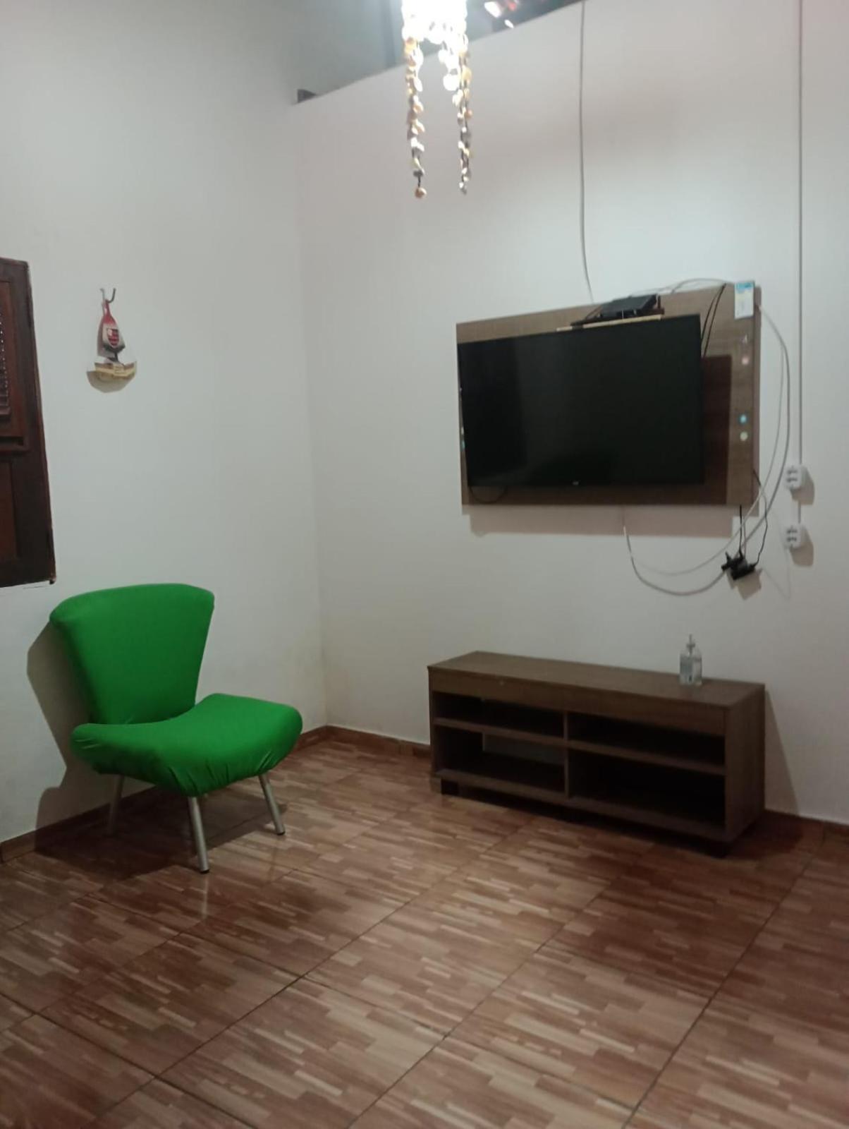 Casa Gael Βίλα Atins Εξωτερικό φωτογραφία